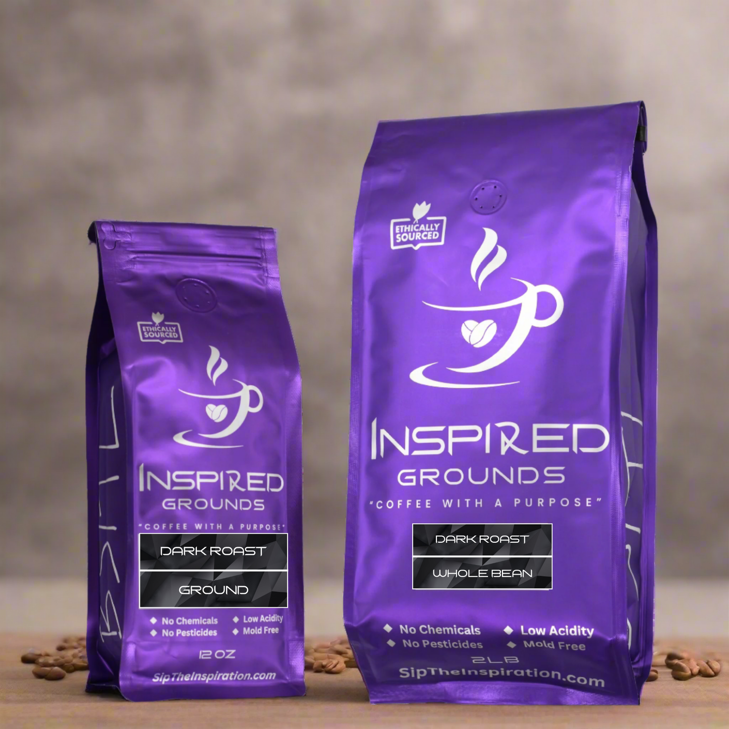 Dark Roast