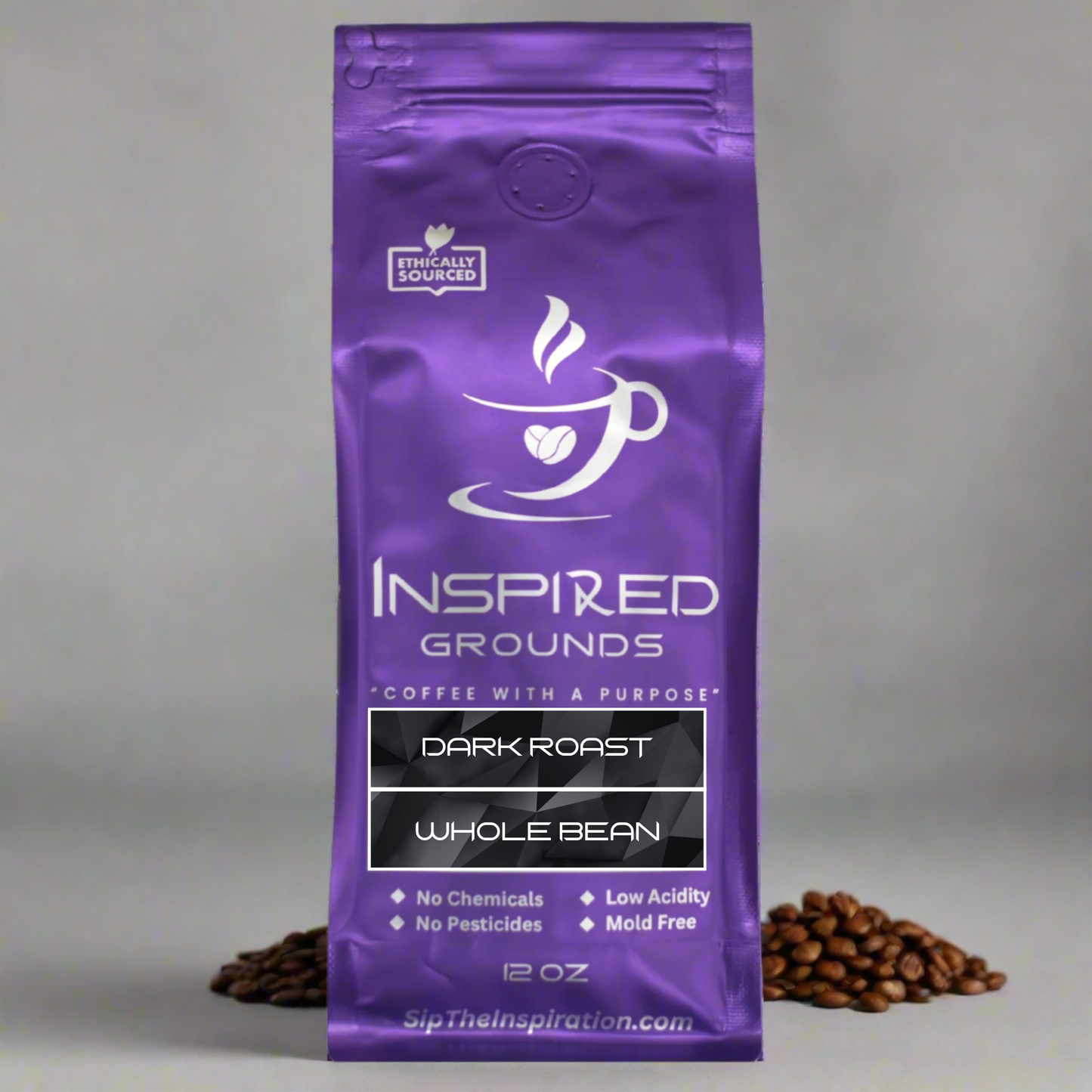Dark Roast