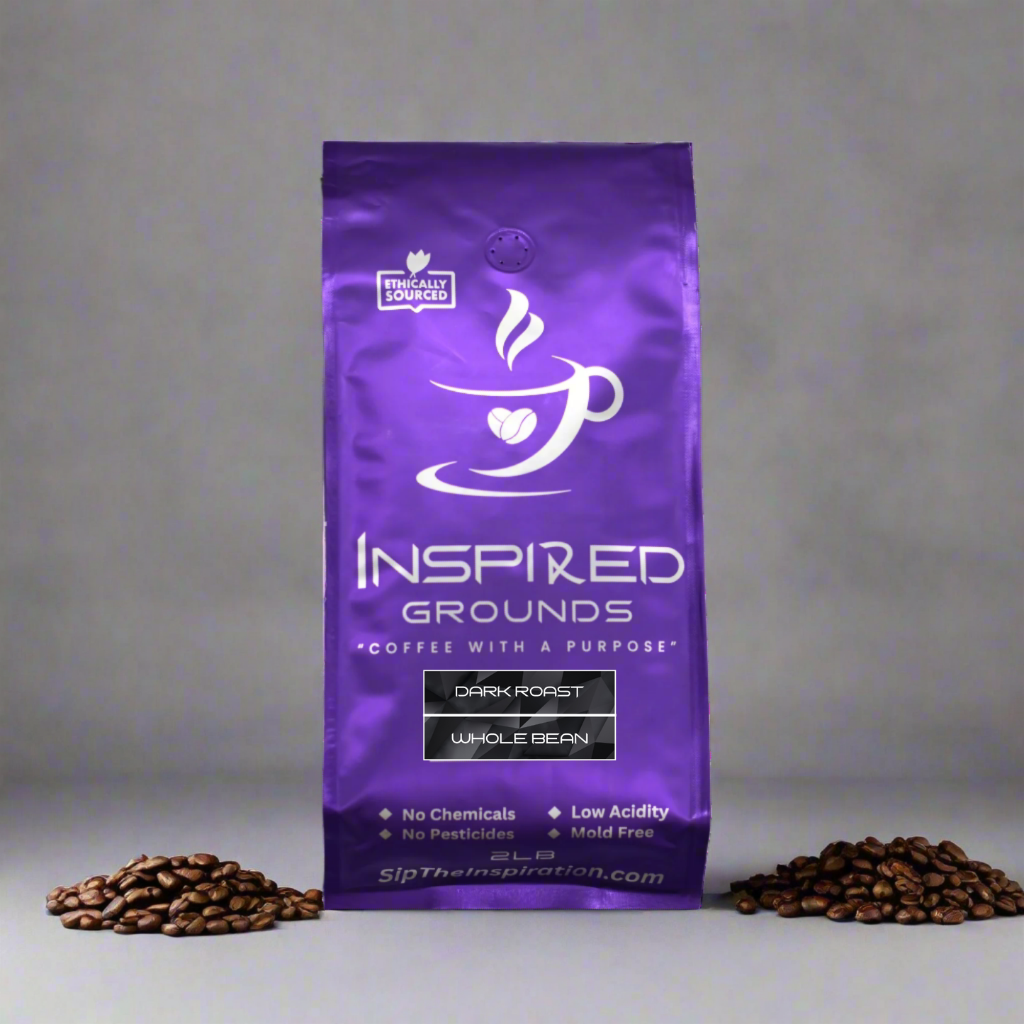 Dark Roast